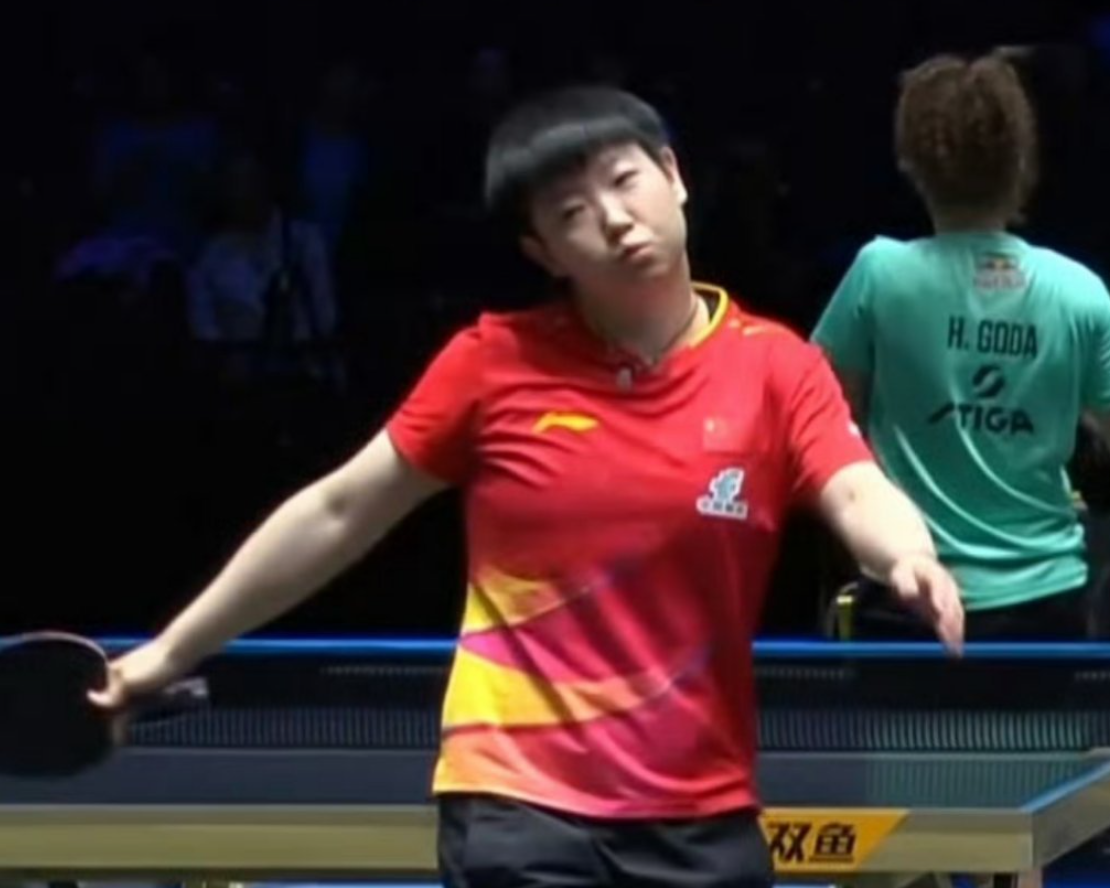 至于首局低, 站女单, dingy 至于首局低, 站女单, dingy