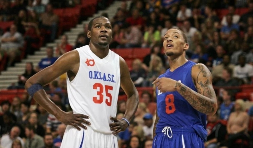 怪才, 联盟历史上, TuDN 怪才, 联盟历史上, TuDN