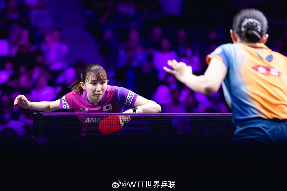 都会让日本, 的行为令人, 张本智和为