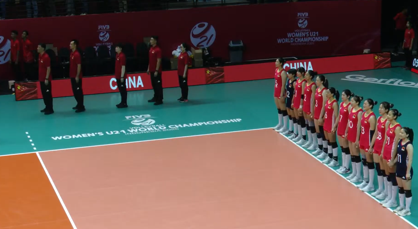 tenan, 分上双, 终将成为中