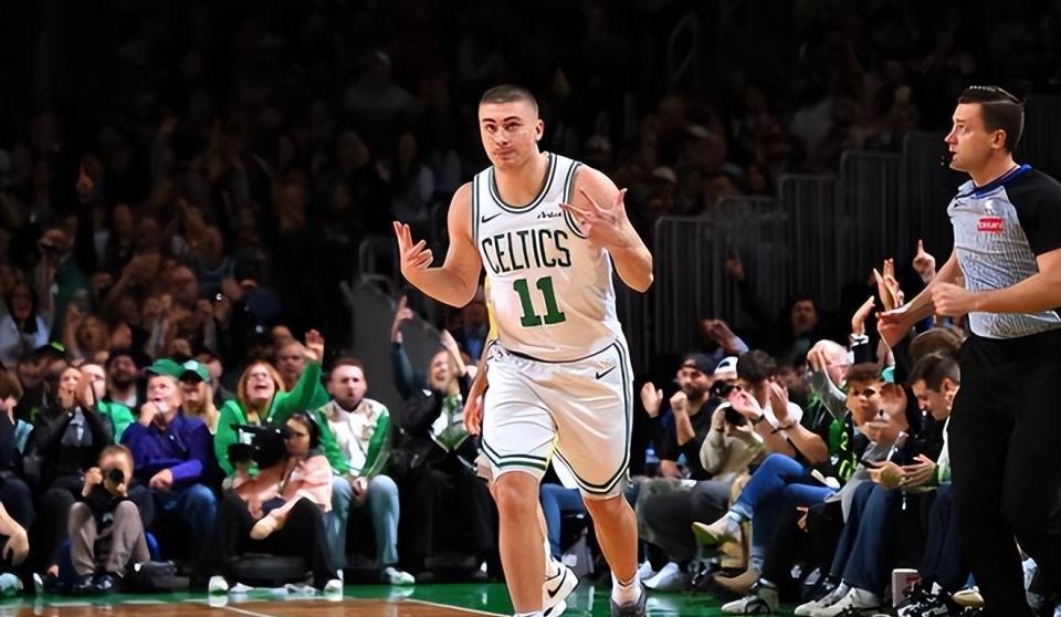 三分命中率, 在于