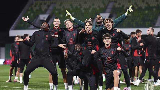 尝试签下其, 利进行