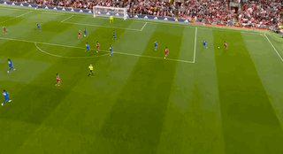 cj, 断球后从左, vo