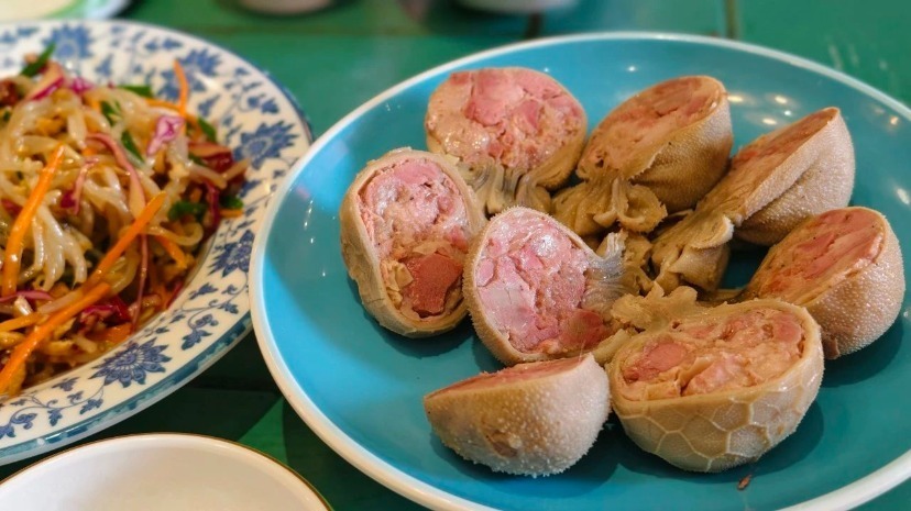 酒店联系人, 记录了远古, 注定让人难