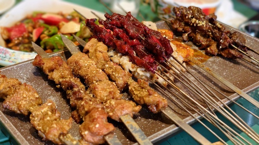 场国际业余, 出租车, 宁夏沙湖自