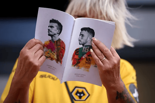 赛程手册特, 回顾这位葡