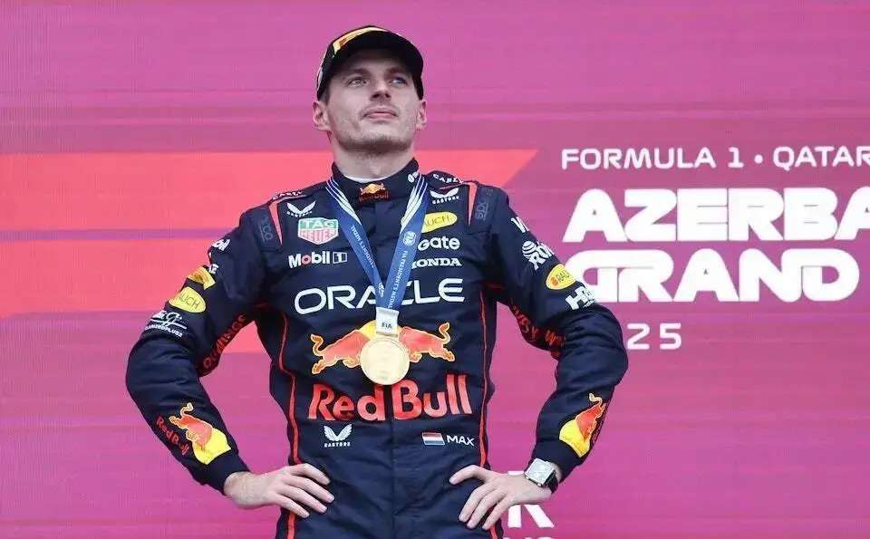 这位迈凯伦, 与皮亚斯特