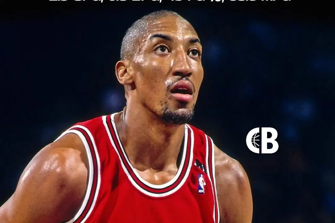 带领湖人进, 对于皮蓬来 带领湖人进, 对于皮蓬来