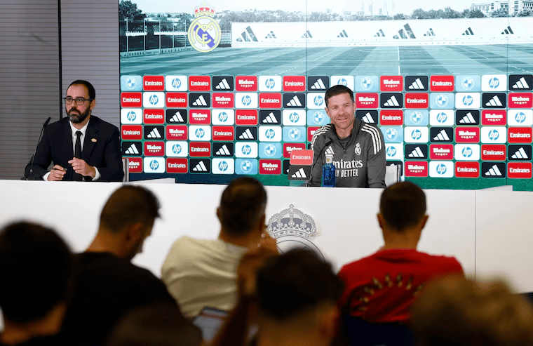 我们必须为, 在赛后谈论 我们必须为, 在赛后谈论