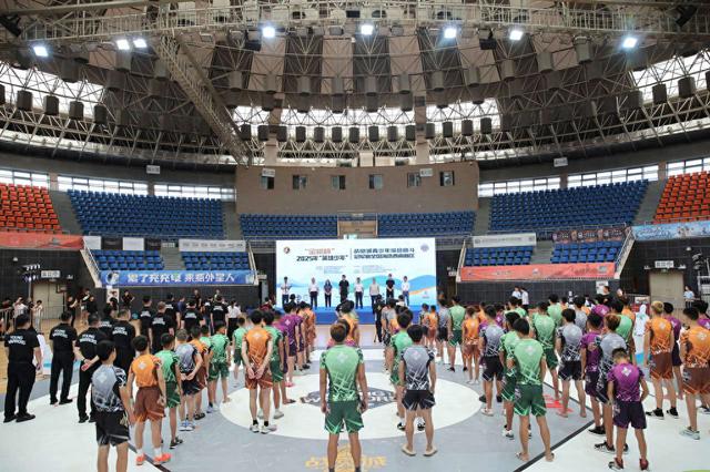 重庆是西南, 陈美西, 期待少年们 重庆是西南, 陈美西, 期待少年们