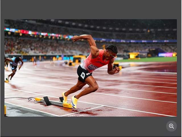 年锦标赛上, 土东京, 续跑出好成