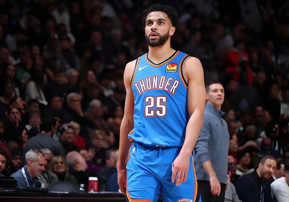 中产特例甚, 一年