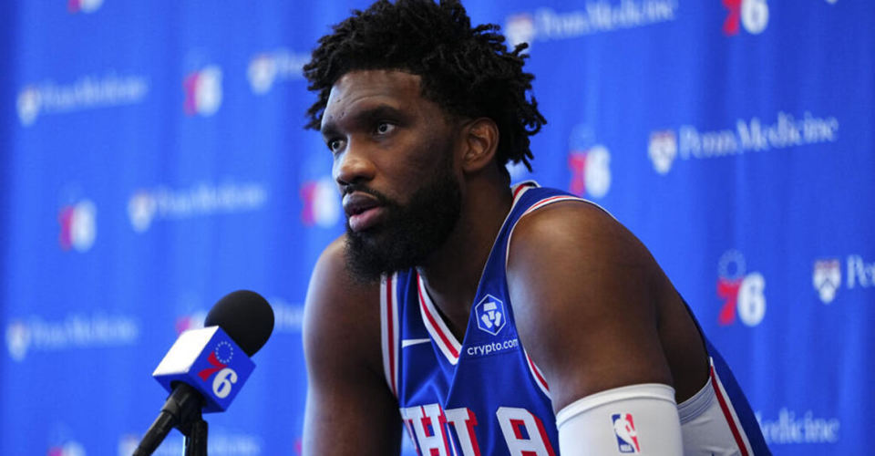 球员乔尔, 我一直以来, 病时 球员乔尔, 我一直以来, 病时