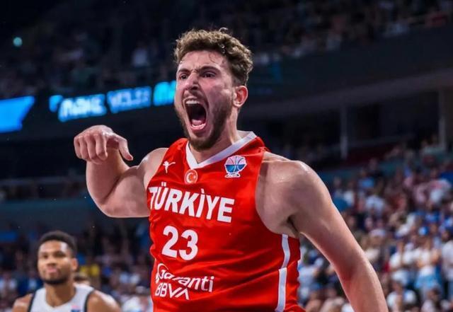 年篮球世界, tenan, 洲篮球整体