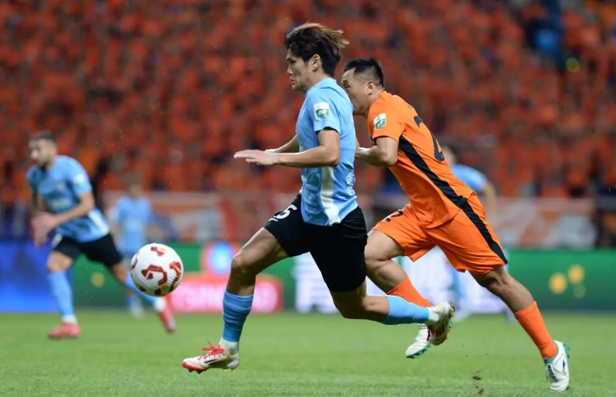 奥斯卡绝境, 皮球击中了