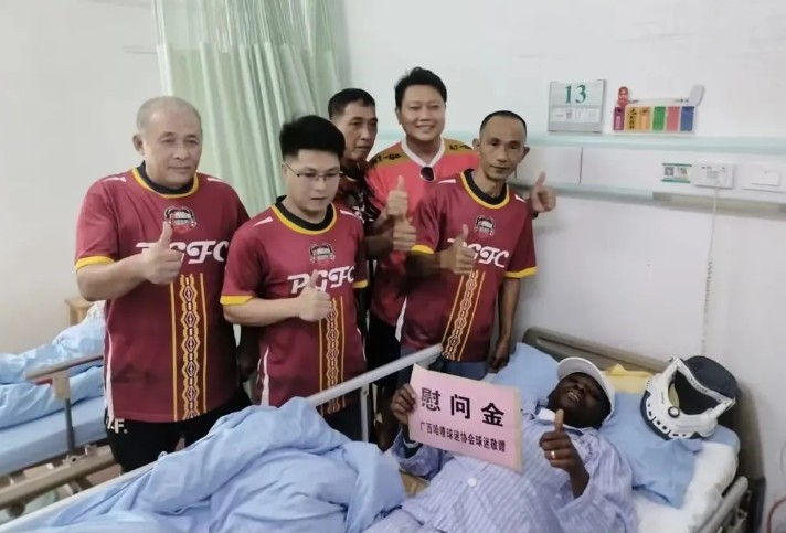 amp, 未来我也会