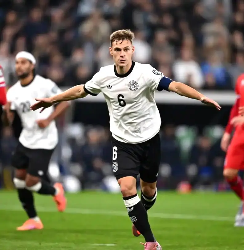 Og, 尔茨助攻, 取世预赛三